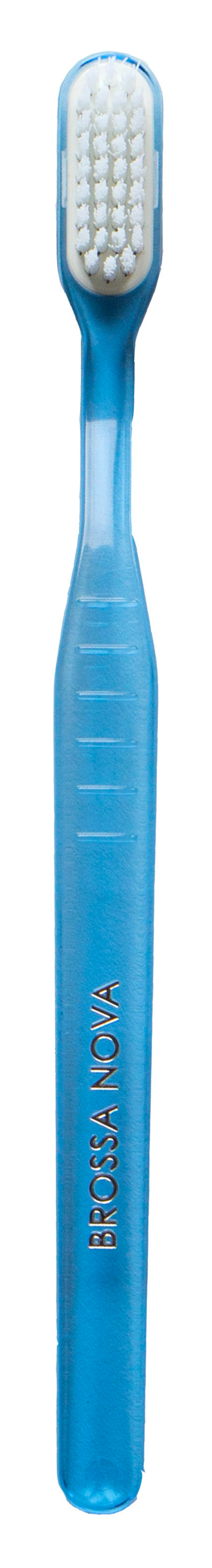 Manche à brosse à dents à tête rechargeable