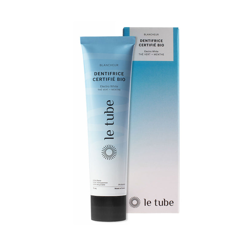 Electro White - Whitening Toothpaste 75ml